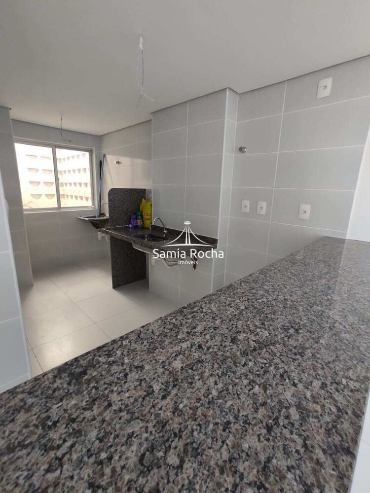 Apartamento, 2 quartos, 59 m² - Foto 9