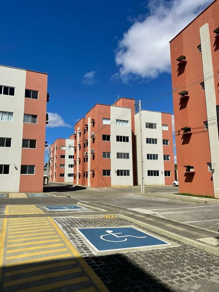 Apartamento, 2 quartos, 58 m² - Foto 3