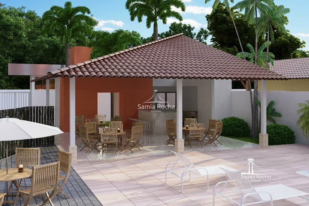Apartamento, 2 quartos, 58 m² - Foto 8