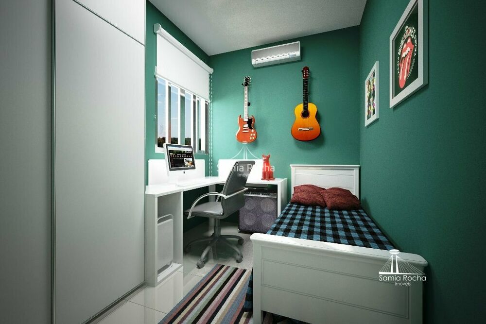 Apartamento, 2 quartos, 58 m² - Foto 13