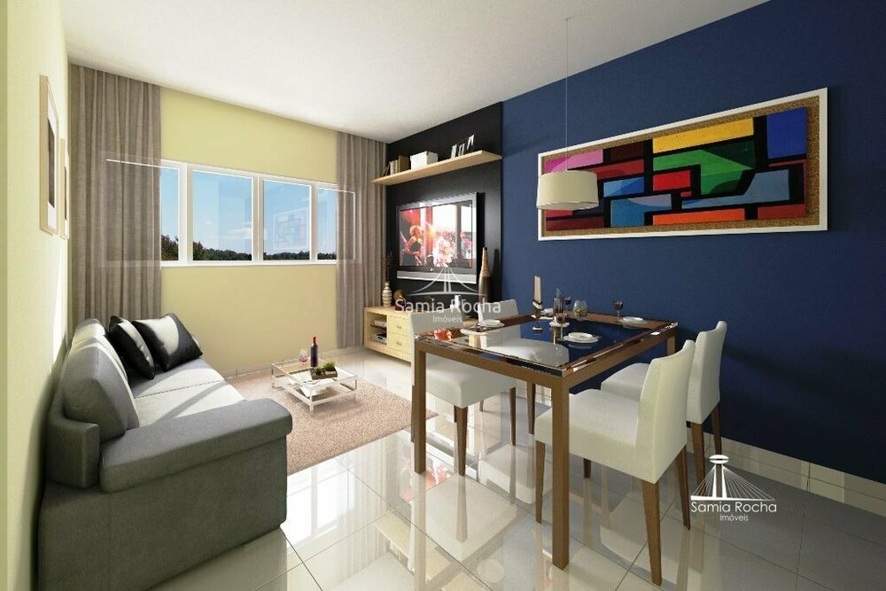 Apartamento, 2 quartos, 58 m² - Foto 11