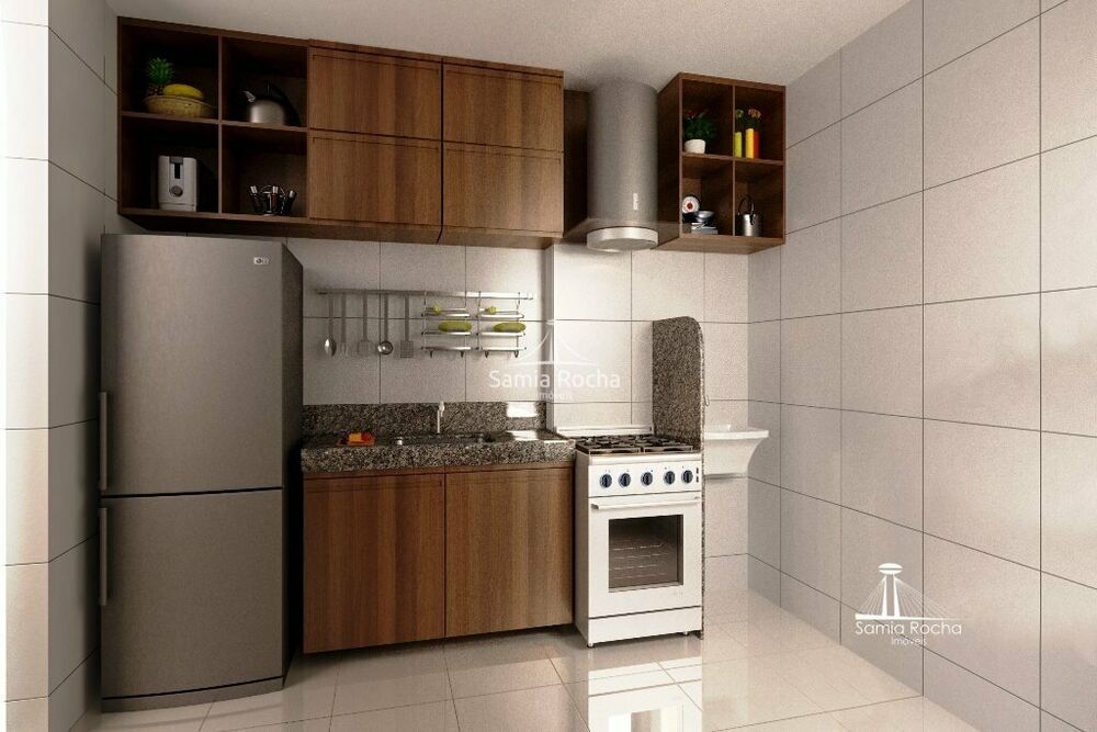 Apartamento, 2 quartos, 58 m² - Foto 12