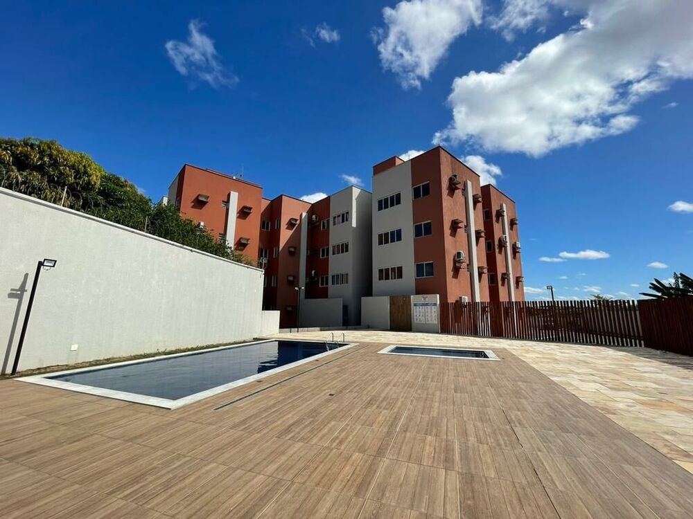 Apartamento, 2 quartos, 58 m² - Foto 4