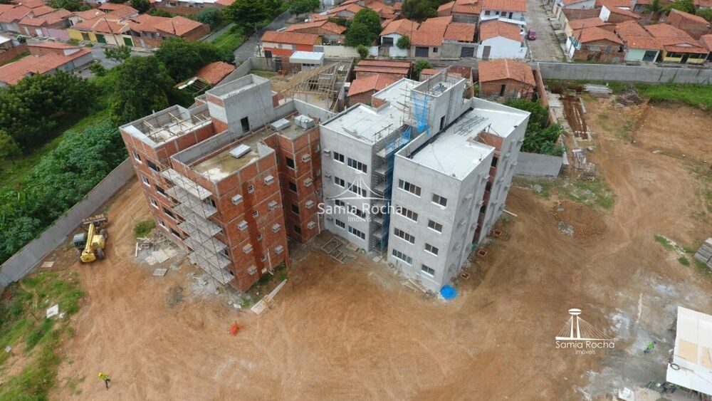 Apartamento, 2 quartos, 58 m² - Foto 6