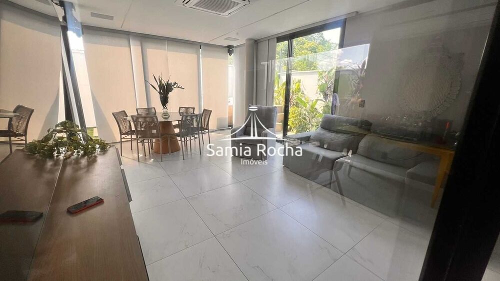Casa, 3 quartos, 249 m² - Foto 8