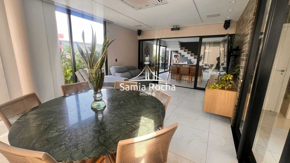 Casa, 3 quartos, 249 m² - Foto 6