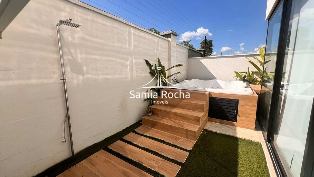 Casa, 3 quartos, 249 m² - Foto 10