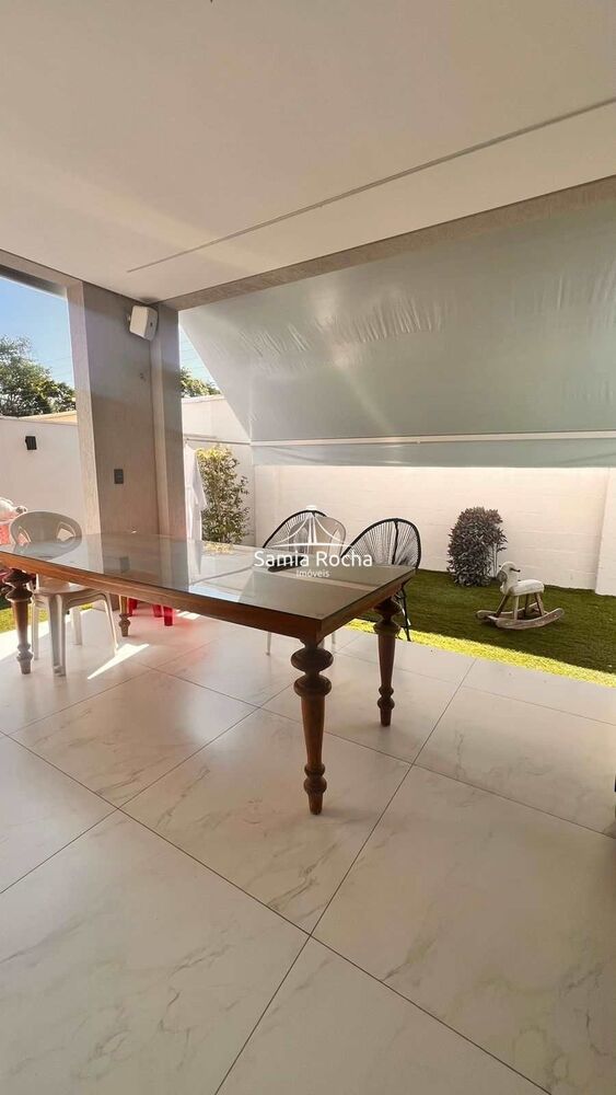 Casa, 3 quartos, 249 m² - Foto 12