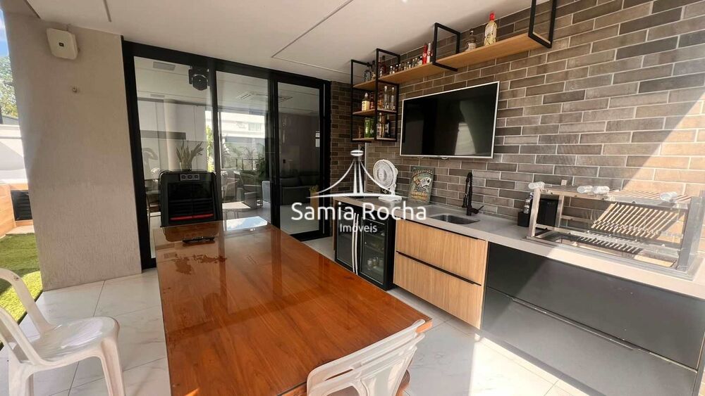 Casa, 3 quartos, 249 m² - Foto 11