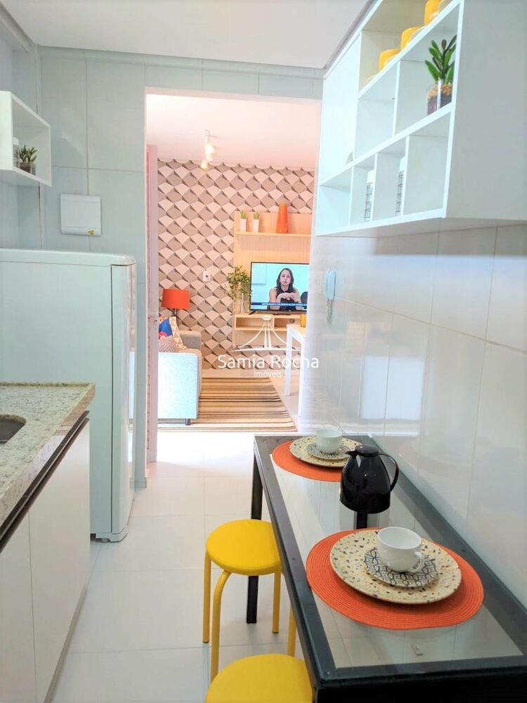 Apartamento - Foto 5