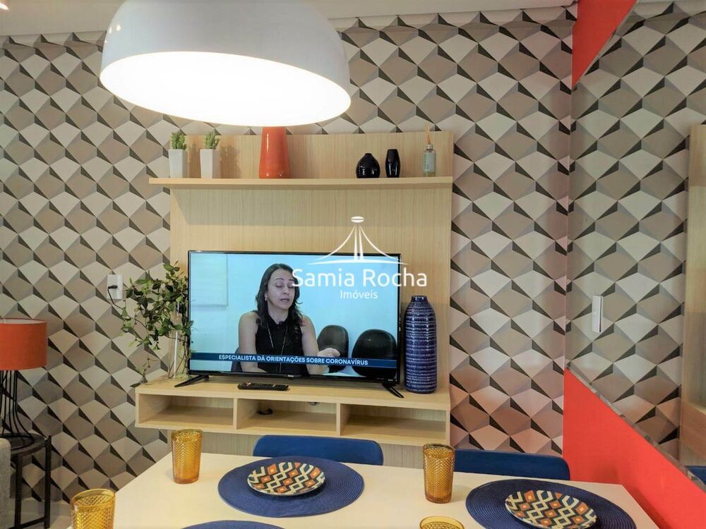 Apartamento - Foto 2