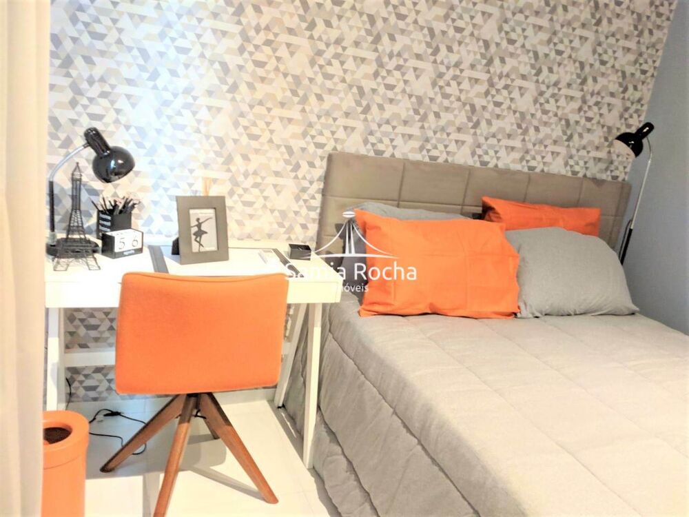 Apartamento - Foto 8