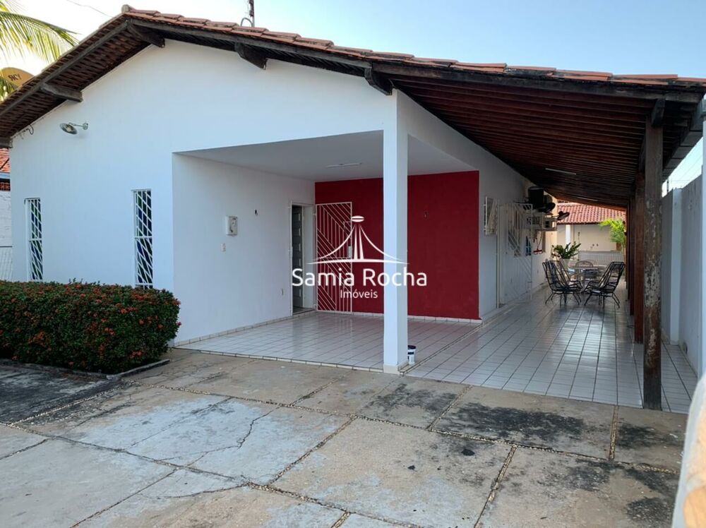 Casa, 3 quartos, 390 m² - Foto 1