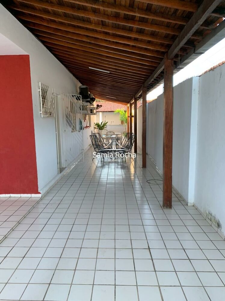 Casa, 3 quartos, 390 m² - Foto 2