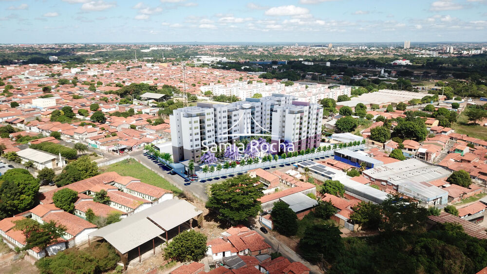 Apartamento, 3 quartos, 64 m² - Foto 2