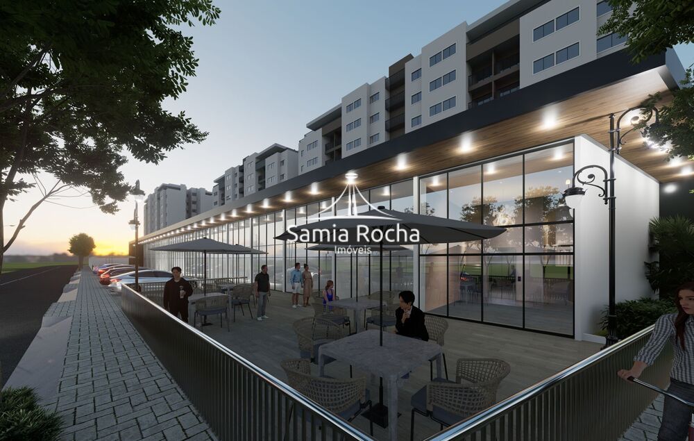 Apartamento, 3 quartos, 64 m² - Foto 4