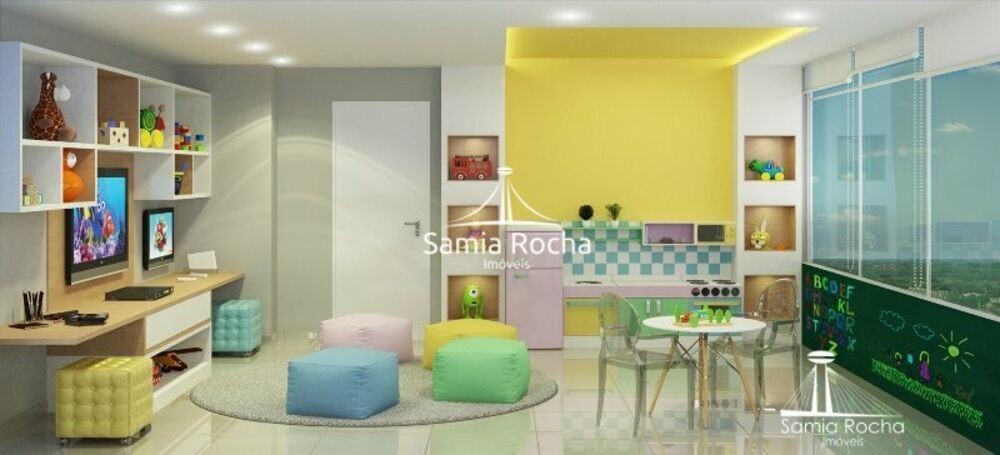 Apartamento, 3 quartos, 77 m² - Foto 5