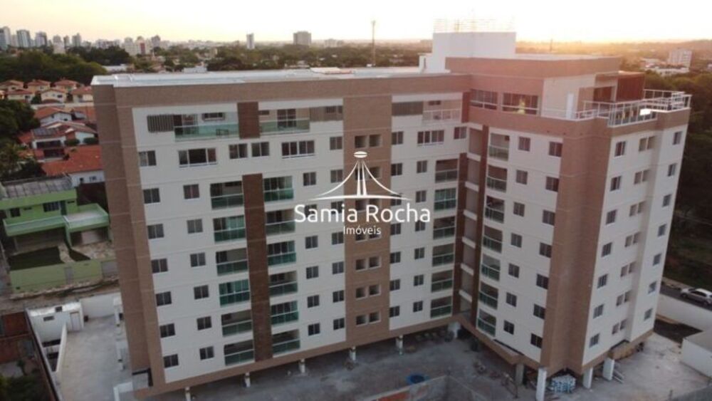 Apartamento, 3 quartos, 77 m² - Foto 3
