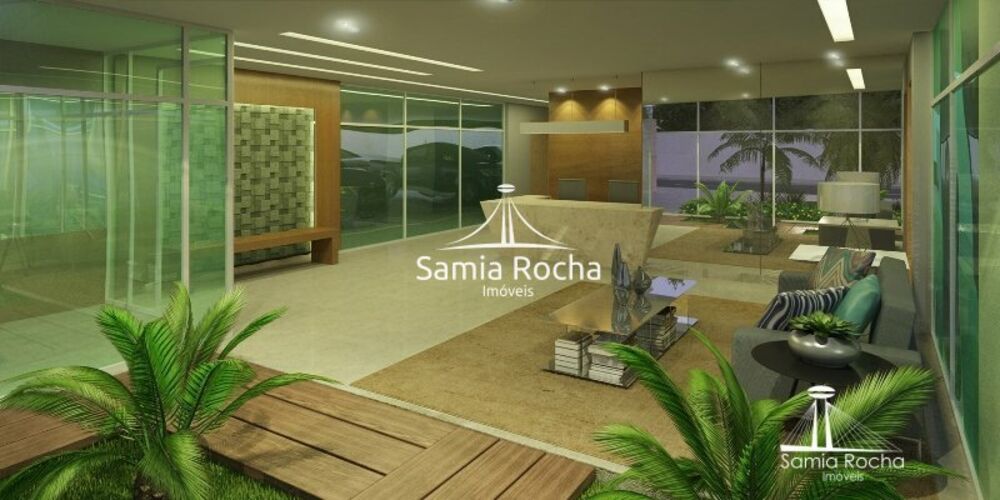 Apartamento, 3 quartos, 77 m² - Foto 6