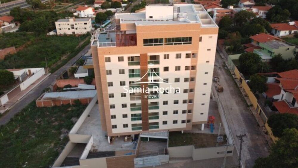Apartamento, 3 quartos, 77 m² - Foto 1
