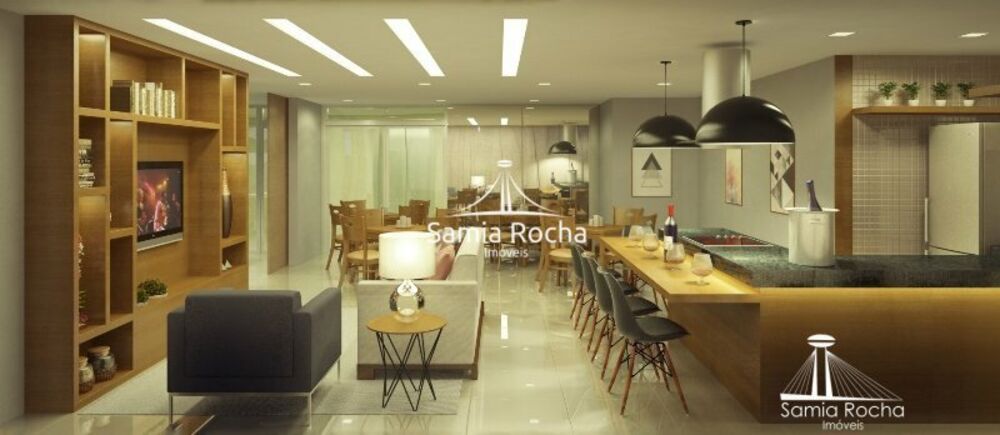 Apartamento, 3 quartos, 77 m² - Foto 10