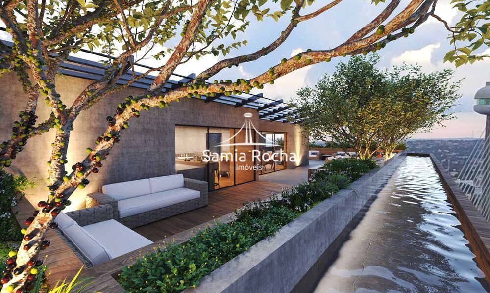 Apartamento, 3 quartos - Foto 4