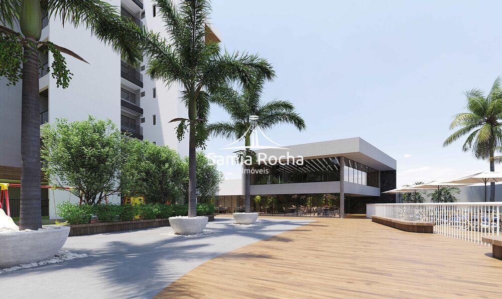 Apartamento, 3 quartos - Foto 2