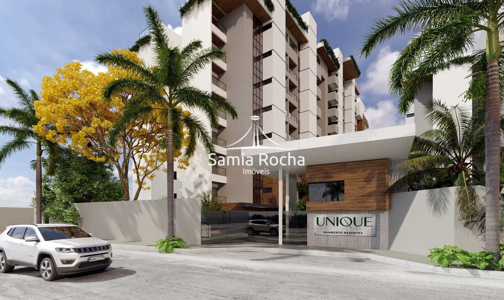 Apartamento, 3 quartos - Foto 1