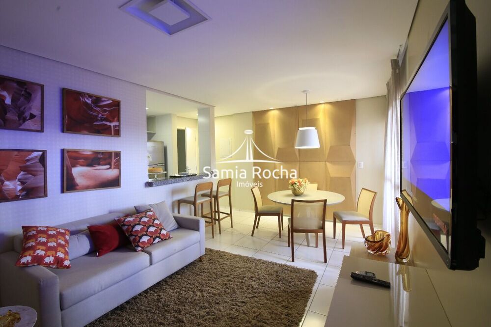 Apartamento, 3 quartos, 75 m² - Foto 4
