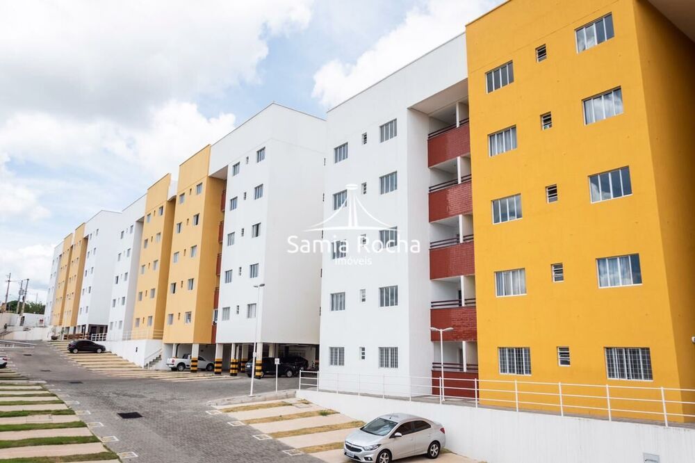 Apartamento, 3 quartos, 75 m² - Foto 2