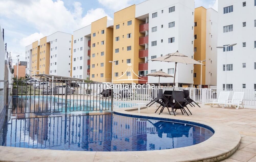 Apartamento, 3 quartos, 75 m² - Foto 3