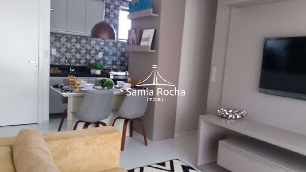 Apartamento, 3 quartos, 66 m² - Foto 2