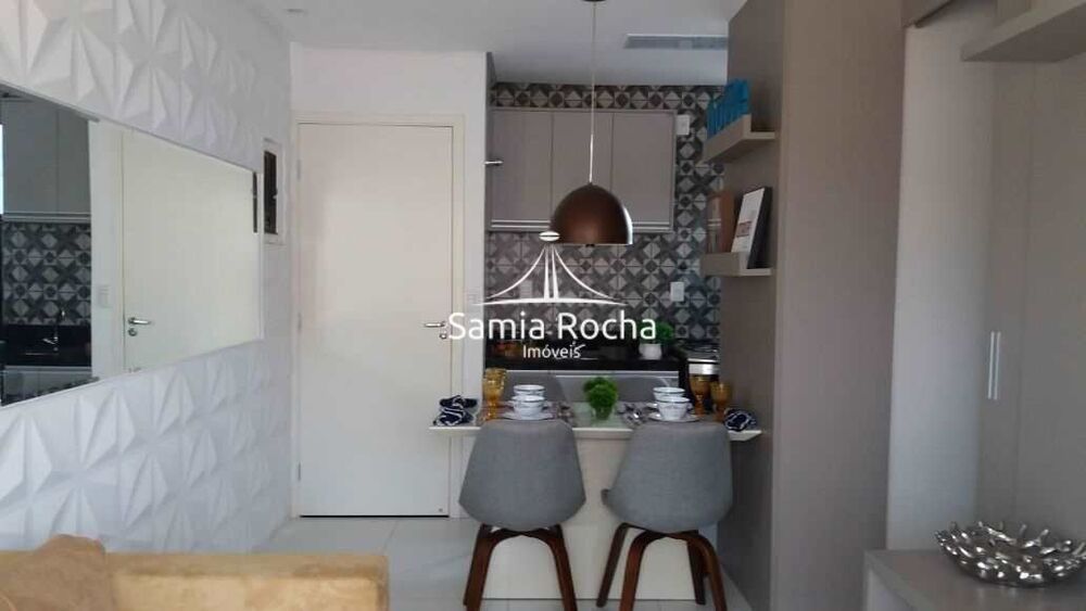 Apartamento, 3 quartos, 66 m² - Foto 4