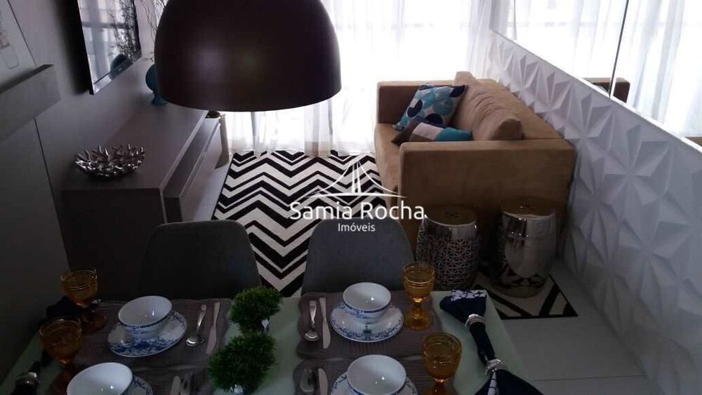 Apartamento, 3 quartos, 66 m² - Foto 1