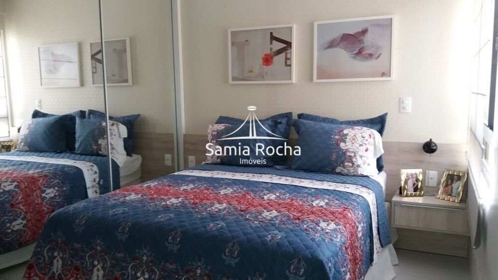 Apartamento, 3 quartos, 66 m² - Foto 5
