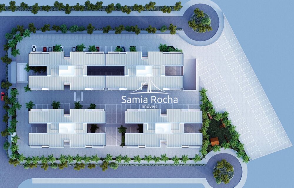 Apartamento, 3 quartos, 66 m² - Foto 10