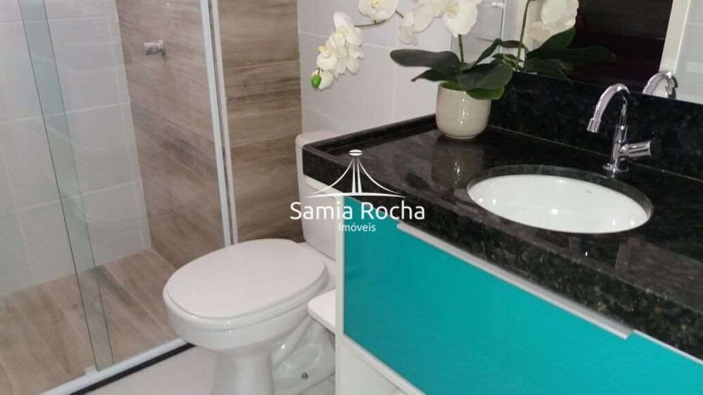 Apartamento, 3 quartos, 66 m² - Foto 9