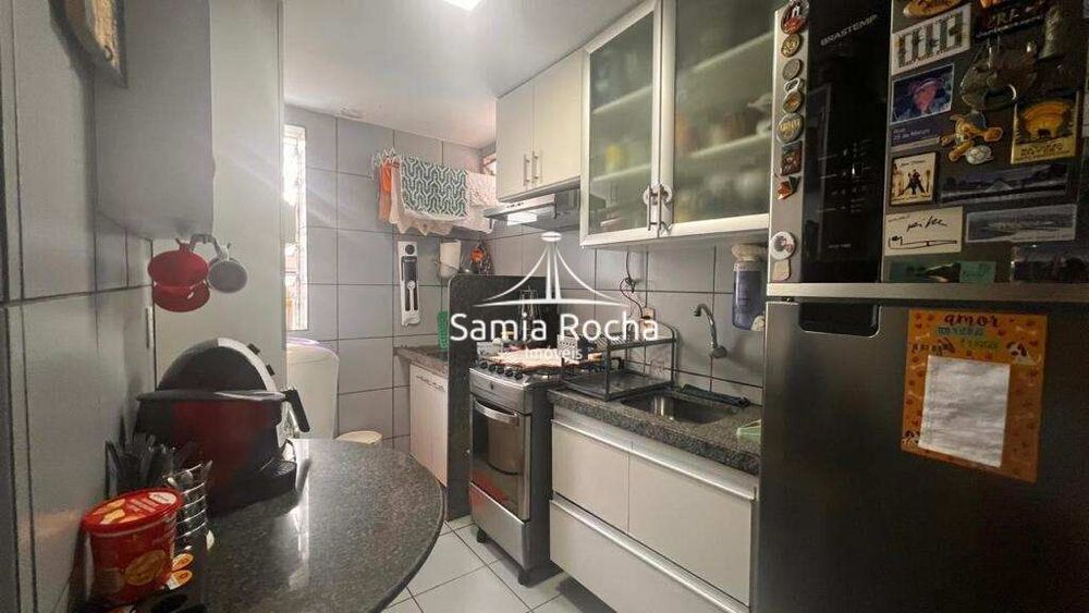 Apartamento, 3 quartos, 67 m² - Foto 13