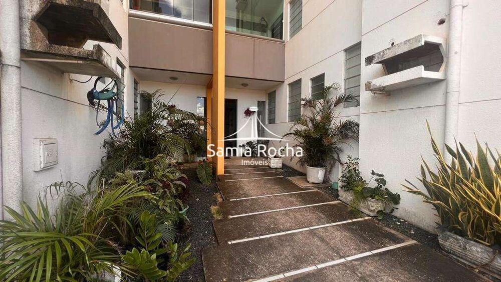 Apartamento, 3 quartos, 67 m² - Foto 3