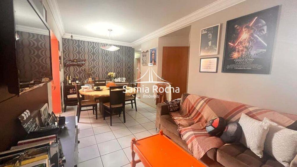 Apartamento, 3 quartos, 67 m² - Foto 4