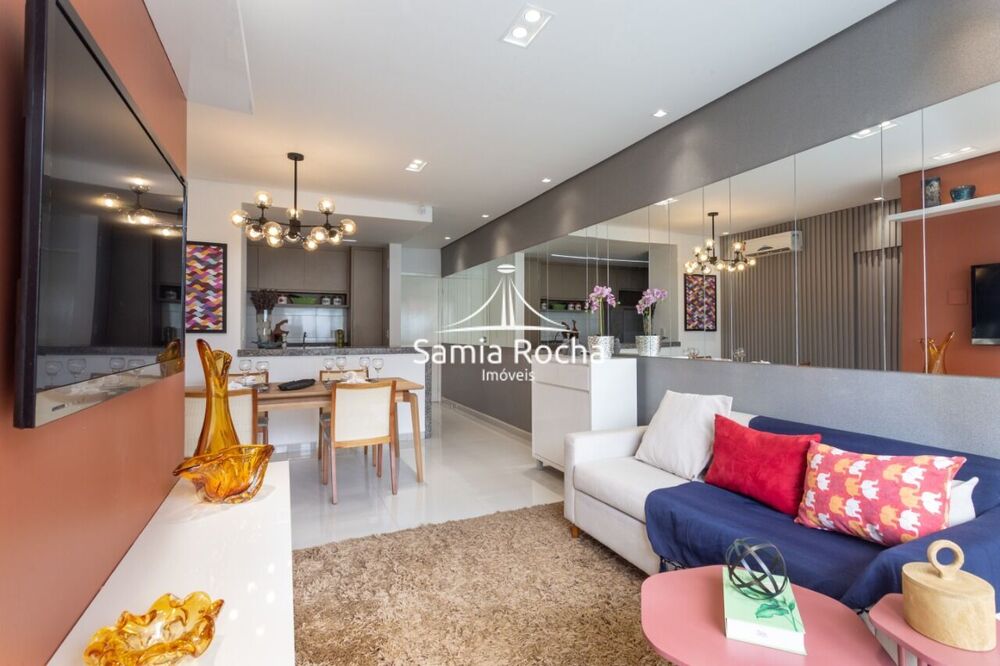 Apartamento, 3 quartos, 78 m² - Foto 5