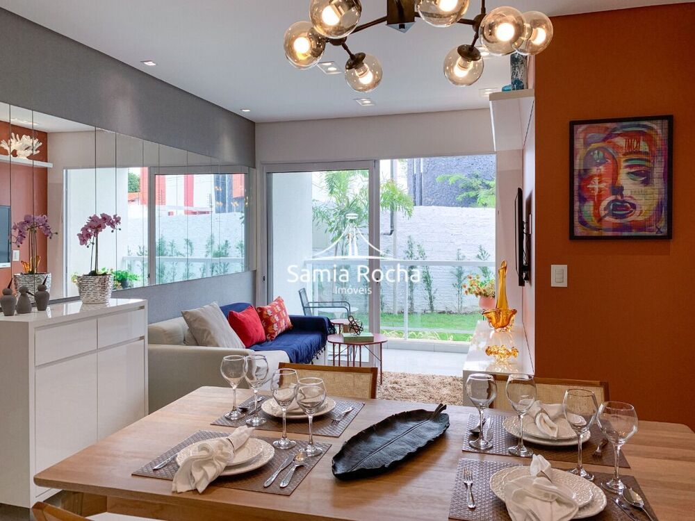 Apartamento, 3 quartos, 78 m² - Foto 4