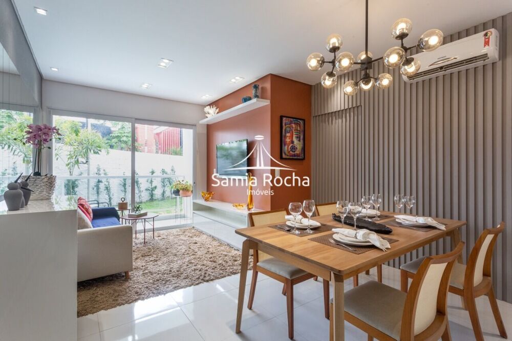 Apartamento, 3 quartos, 78 m² - Foto 6