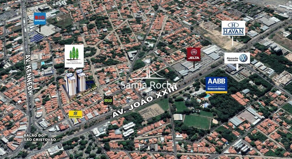 Apartamento, 3 quartos, 78 m² - Foto 19