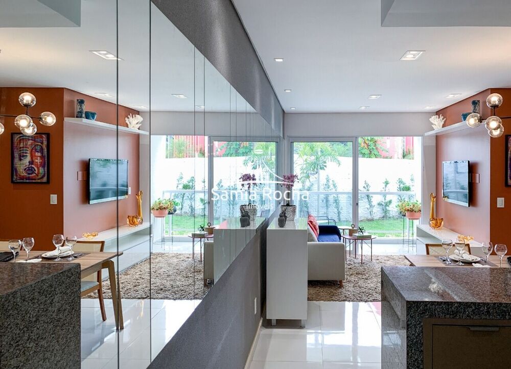 Apartamento, 3 quartos, 78 m² - Foto 9