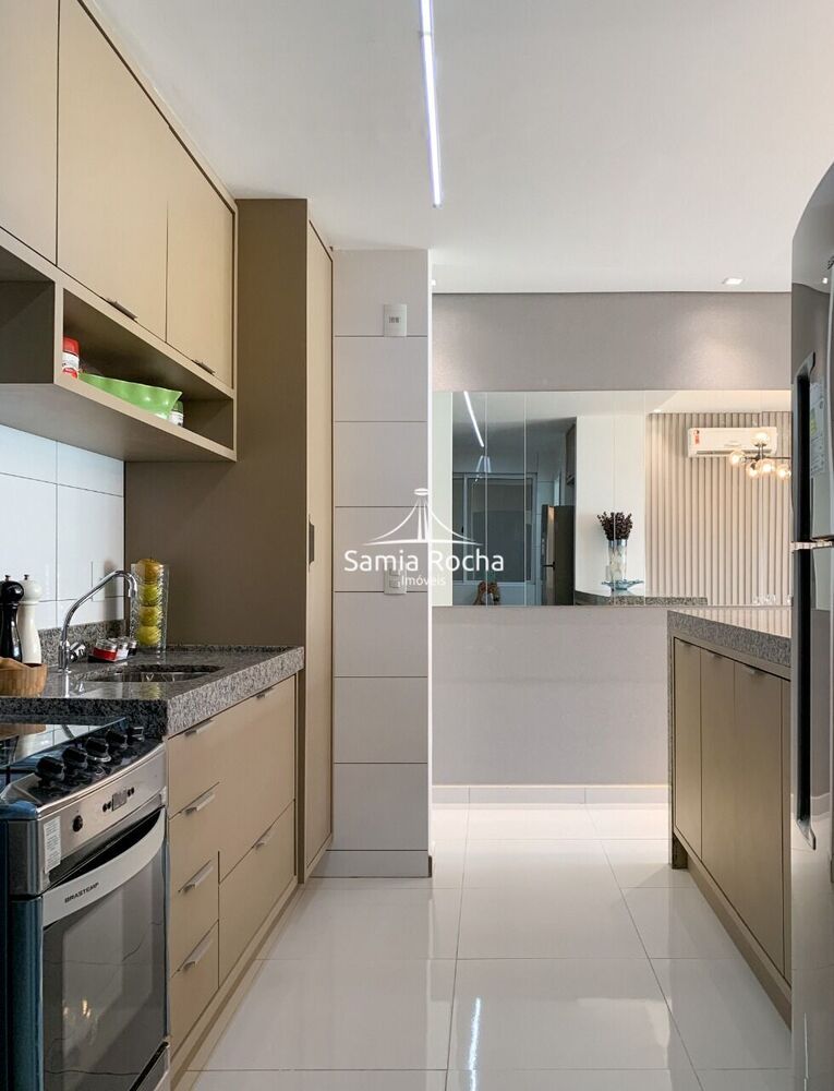 Apartamento, 3 quartos, 78 m² - Foto 8