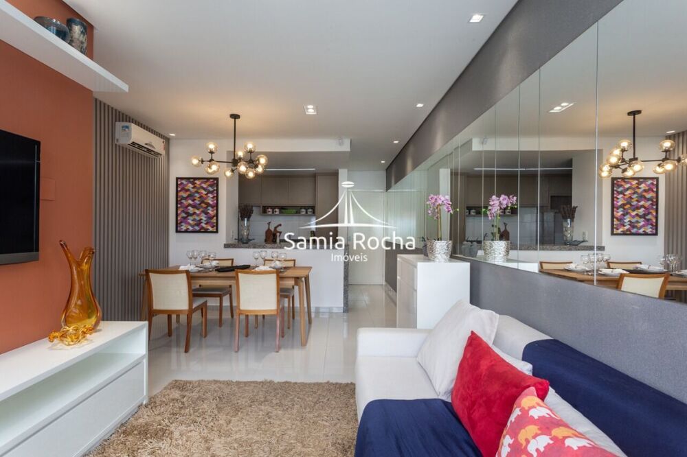 Apartamento, 3 quartos, 78 m² - Foto 7