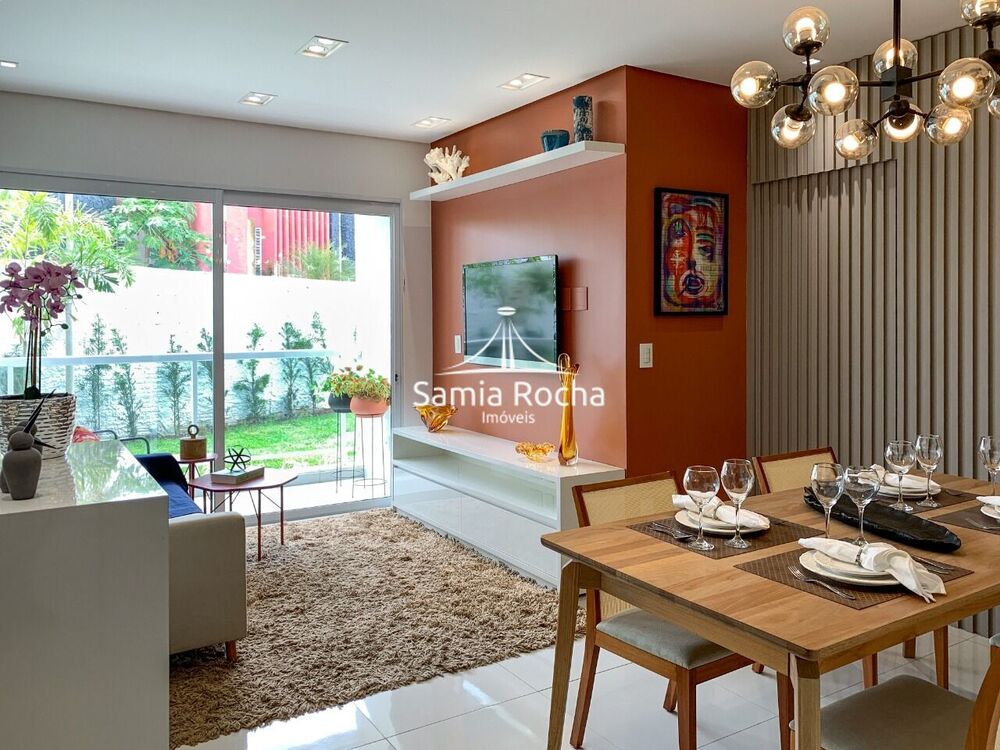 Apartamento, 3 quartos, 78 m² - Foto 1