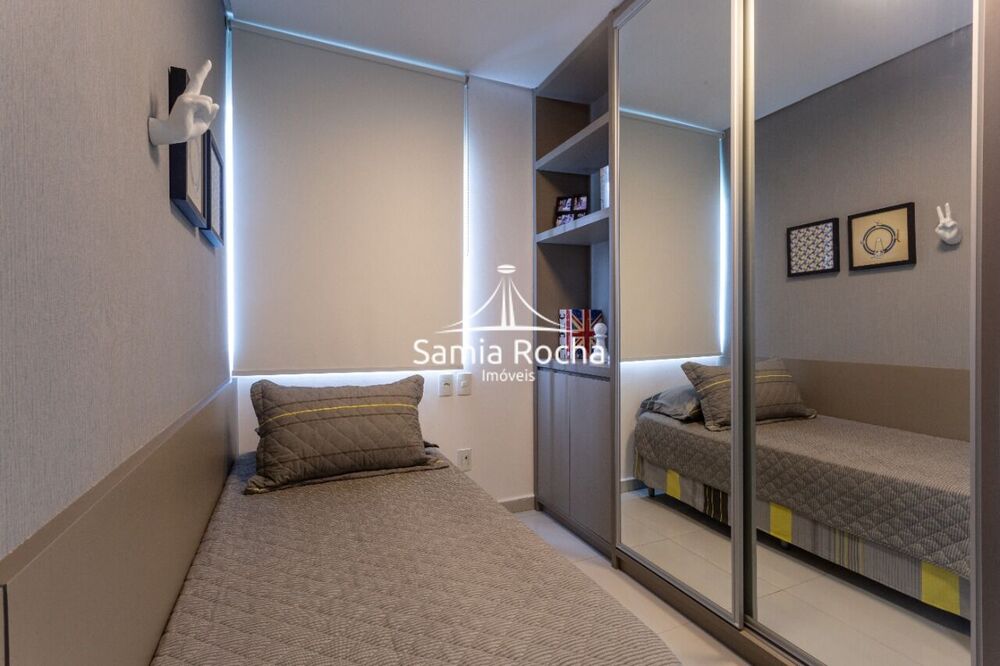 Apartamento, 3 quartos, 78 m² - Foto 11