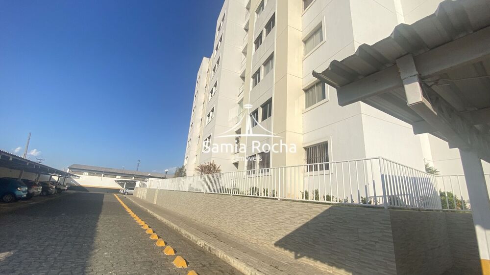 Apartamento, 3 quartos, 61 m² - Foto 3
